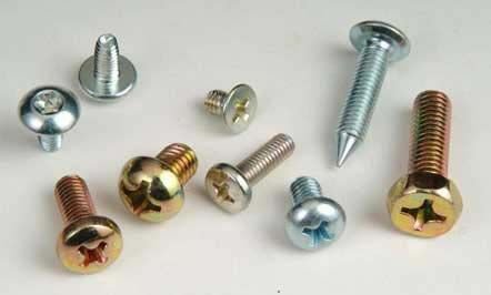Machine Screws 02