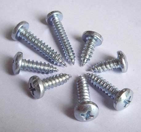 Self Tapping Screws 02