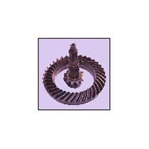 Crown Wheel with Pinion 3D 3DX 11x 37