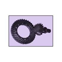 Crown Wheel With Pinion Terex Vectra 15 x 35