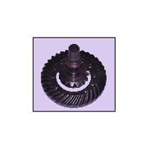 Crown Wheel With Pinion Terex Vectra 15x37