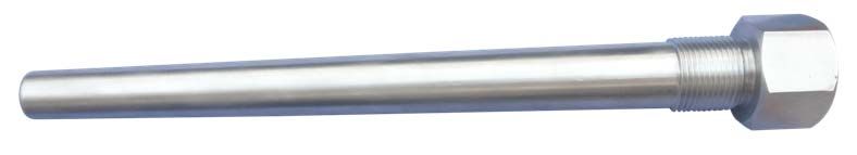 Tapered Thermowell