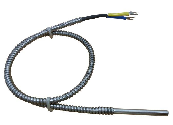General Purpose thermocouple with SS Capillary