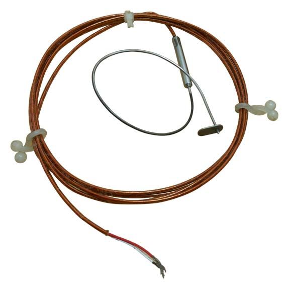 Mineral Insulated Assembly with Mounting