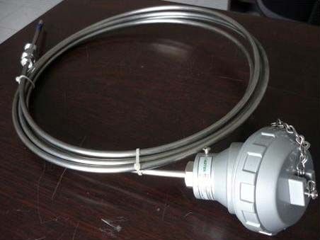 Mineral Insulated Protection Head Type Assembly