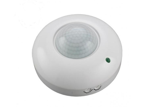 PIR Motion Sensor 02