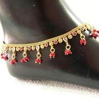 Fashion Anklets 05