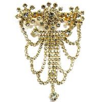 Fashion Hair Clip 02