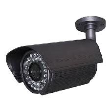 IR Bullet Camera