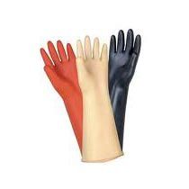 Acid Alkali Gloves