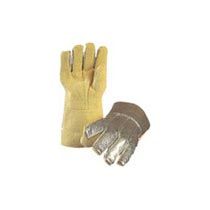 Aluminized Kevlar Gloves