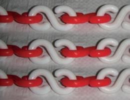 Barricading Chain