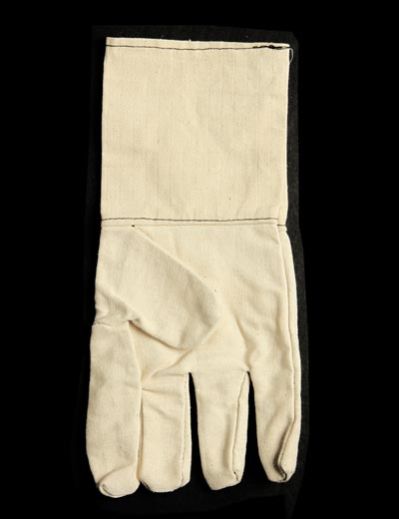 Canvas Gloves