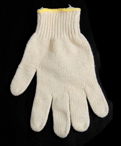 Cotton Knitted Gloves