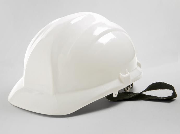 Helmet Without Ratchet