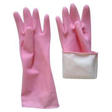 Household Rubber Gloves