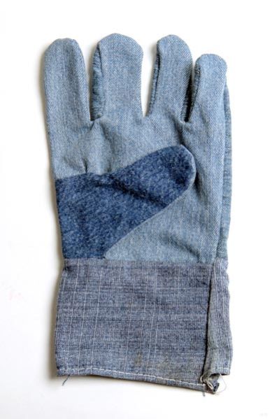 Jeans Gloves