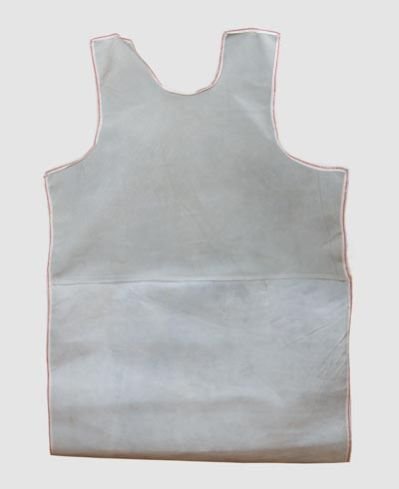 Leather Appron