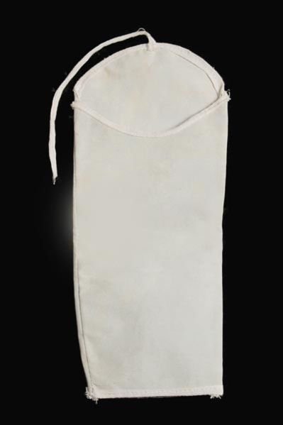 Leather Hand Sleeve