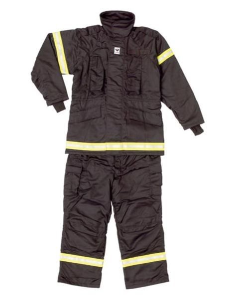 Nomex Fire Suit