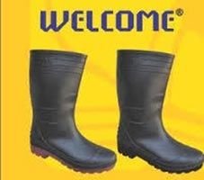 PVC Gumboots