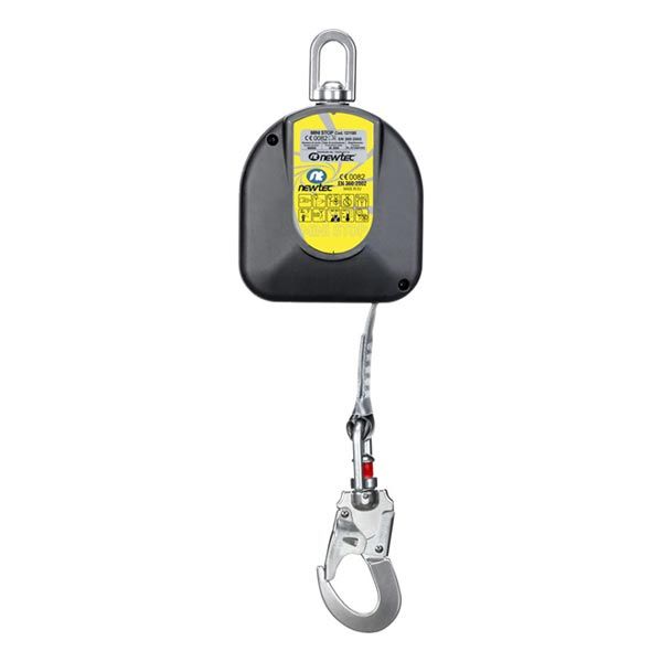 Retractable Fall Arrestor