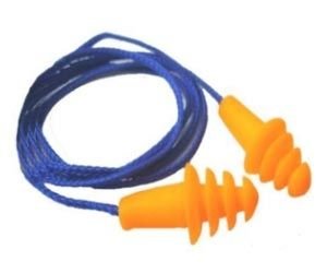 Reusable Ear Plug