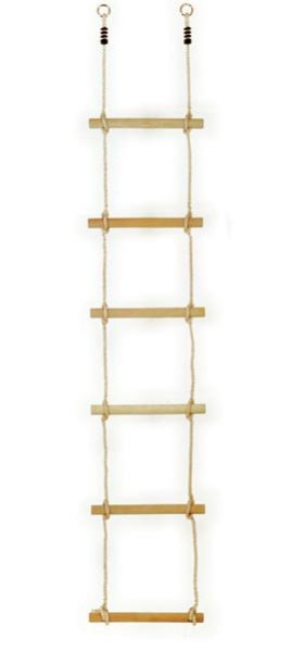 Rope Ladder
