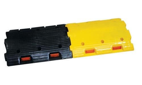 Speed Bumps