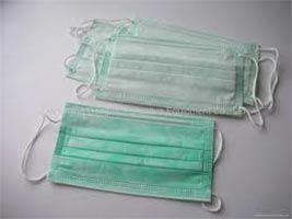 Surgical Masks