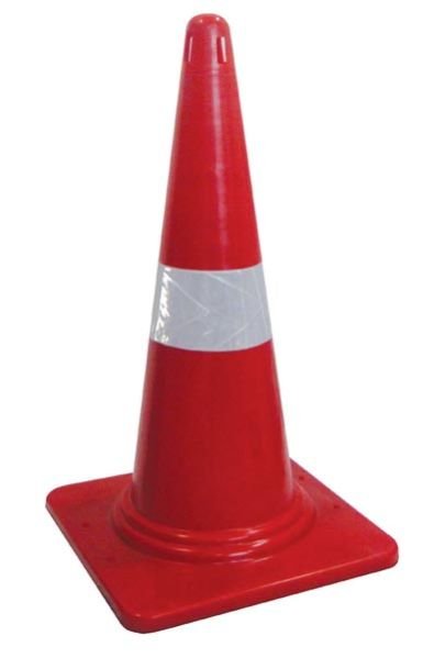 Traffic Safety Cones