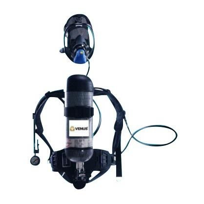 Venus - Breathing Apparatus