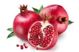 Pomegranate