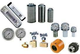 Hydraulic Accessories 02