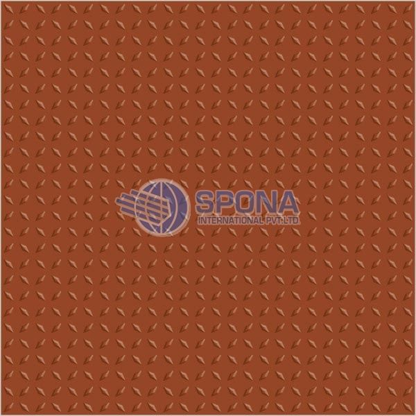 300X300 Mods Terra Cotta Series Parking Tile