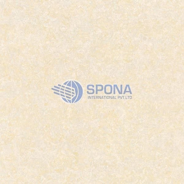 Afyon Cream Double Charge Vitrified Tile