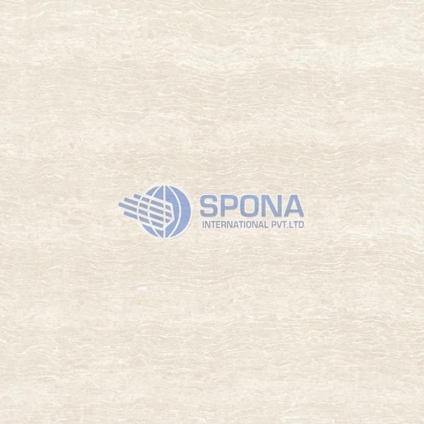 Altica White Double Charge Vitrified Tile