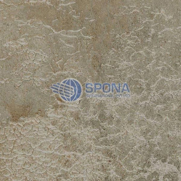 Argento Grigio Rustic Vitrified Tile