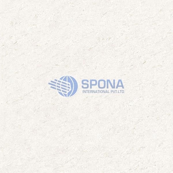 Aurum White Double Charge Vitrified Tile