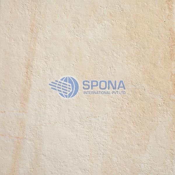 Canyon Beige Rustic Vitrified Tile