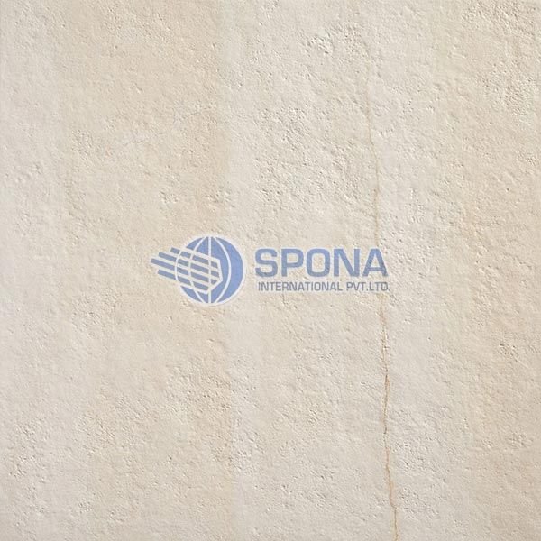 Canyon Ivory Rustic Vitrified Tile