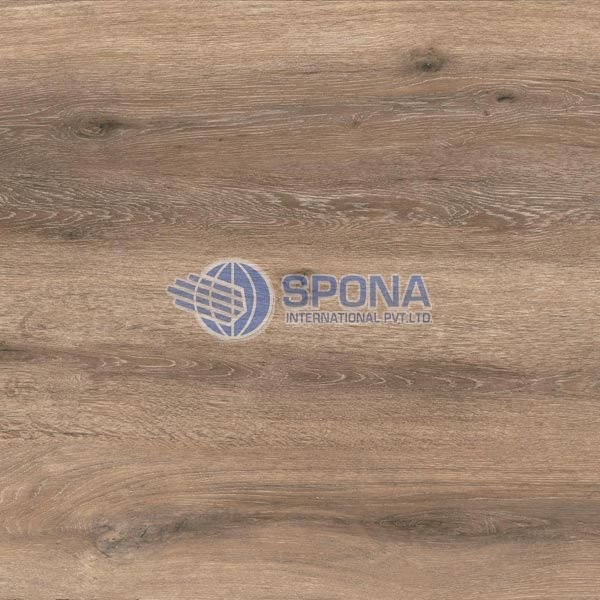 Cedar Walnut Rustic Vitrified Tile