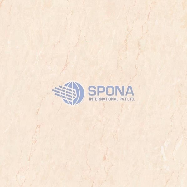 Giallo Rossa Double Charge Vitrified Tile