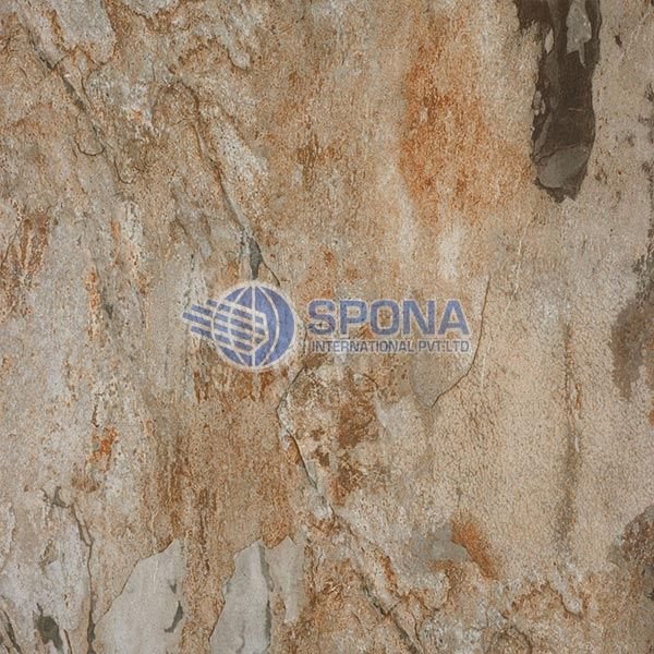 Mayan Moss Rustic Vitrified Tile