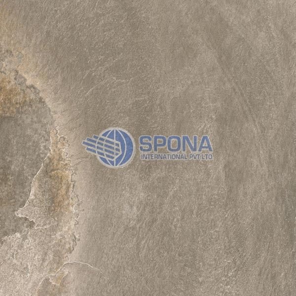 Pizarra Smoke Rustic Vitrified Tile