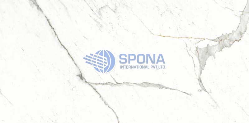 Statuario F Digital GVT Vitrified Tile