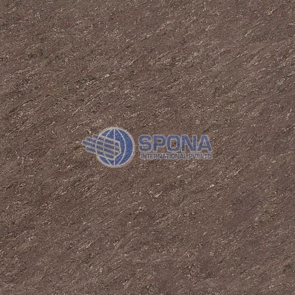 Temptation Brown Double Charge Vitrified Tile