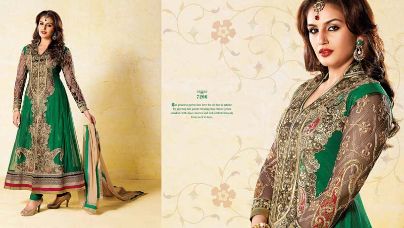 Design No. Bela Fashion N 012 B