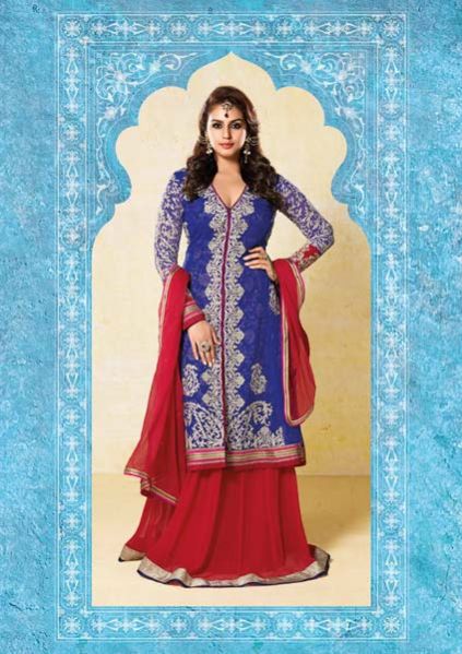 Design No. Bela Fashion N 03