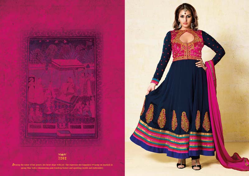 Design No. Bela Fashion N 05